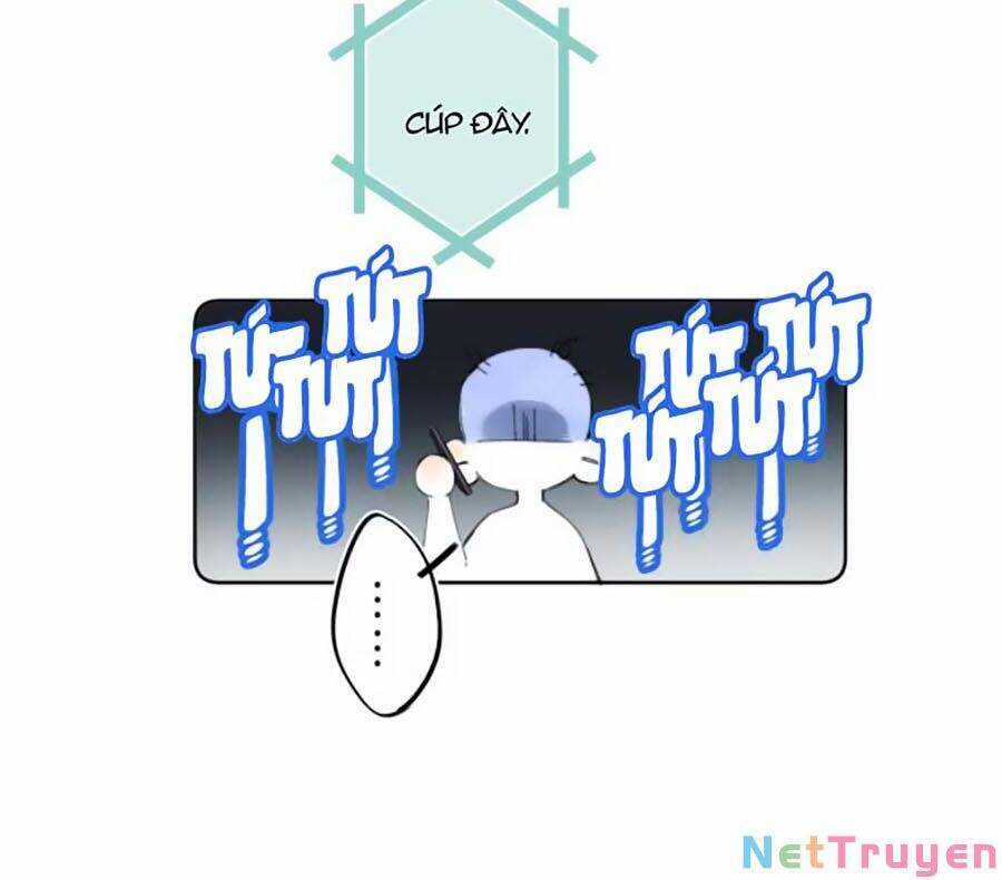 Mối Tình Thầm Kín - Chapter 16 - Trang 34