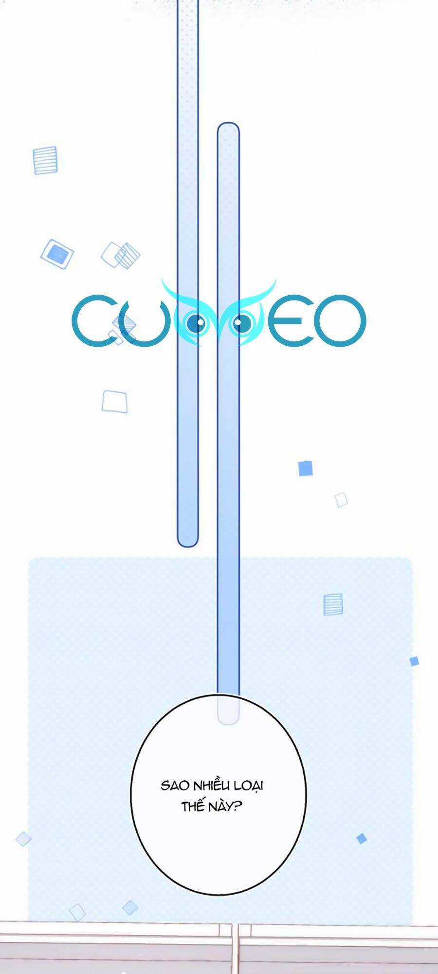 Mối Tình Thầm Kín - Chapter 16 - Trang 36