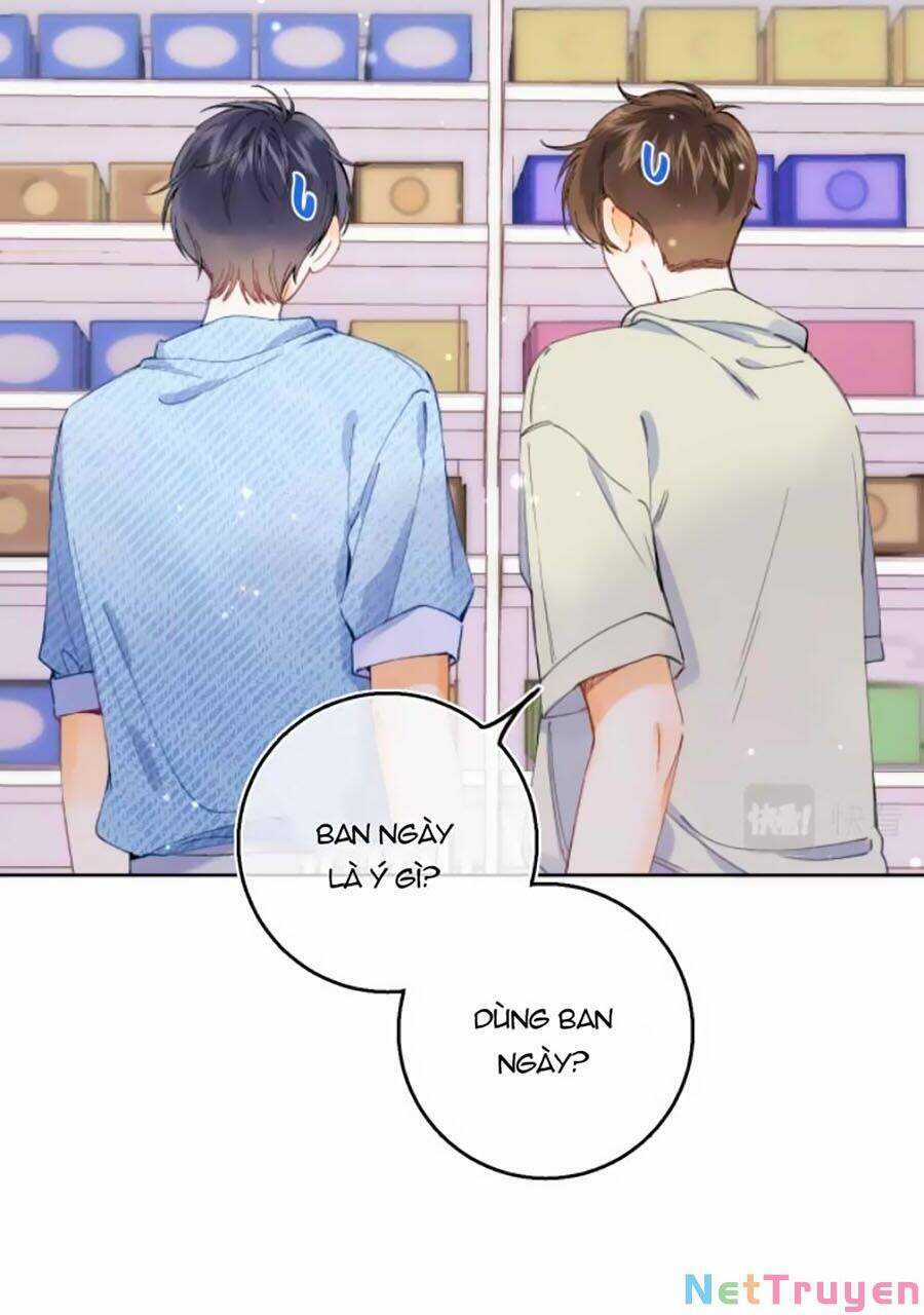 Mối Tình Thầm Kín - Chapter 16 - Trang 37