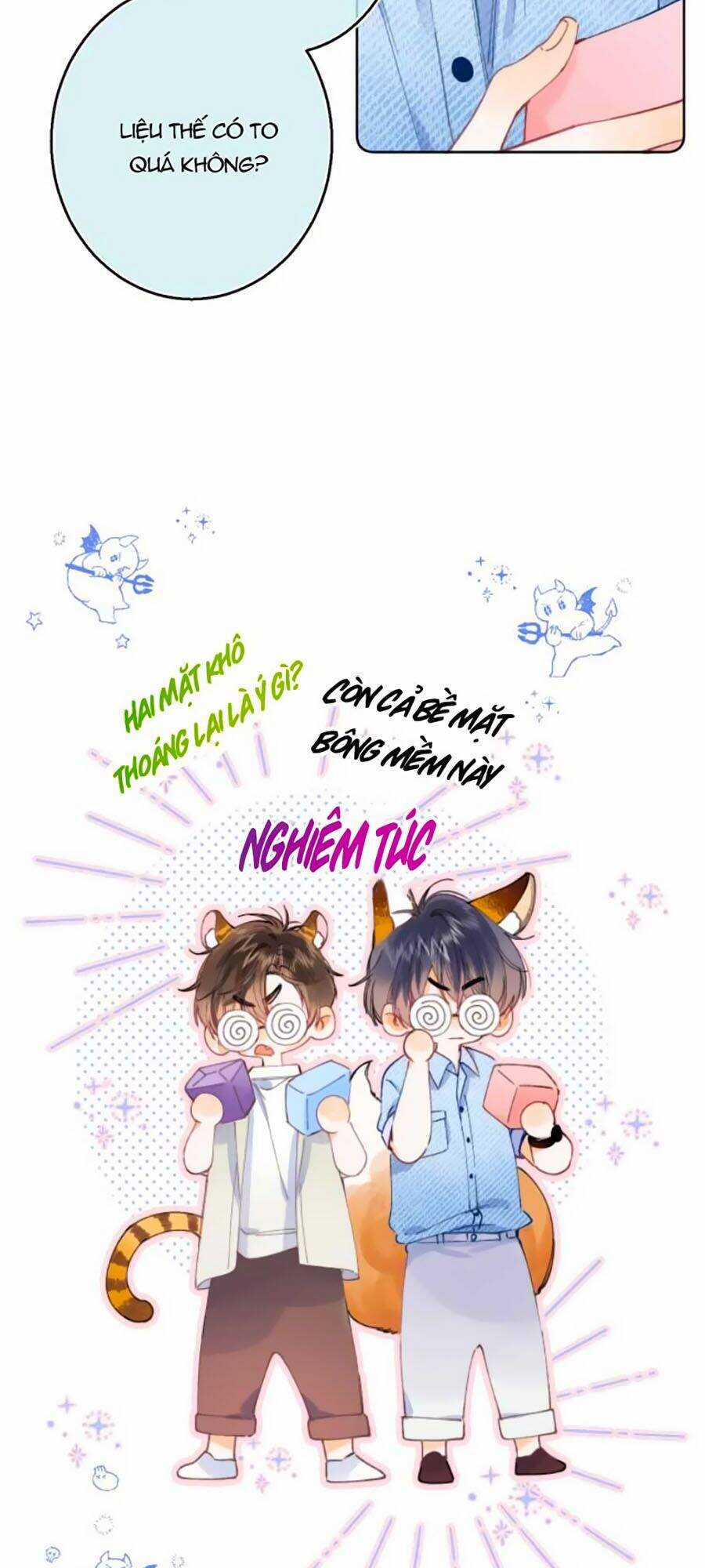 Mối Tình Thầm Kín - Chapter 16 - Trang 39