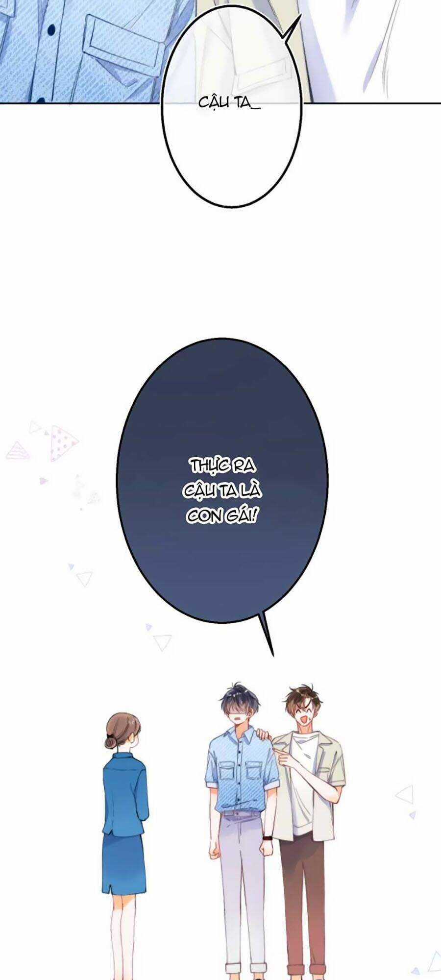 Mối Tình Thầm Kín - Chapter 16 - Trang 42