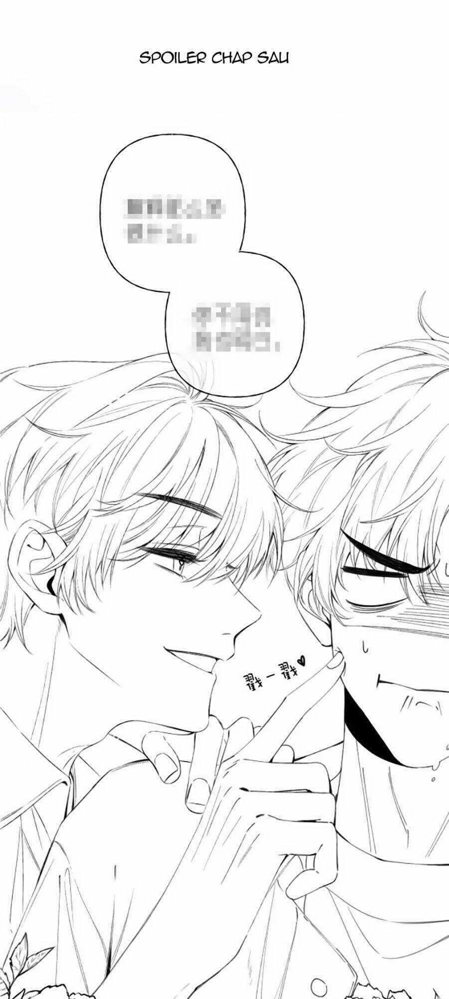 Mối Tình Thầm Kín - Chapter 16 - Trang 44