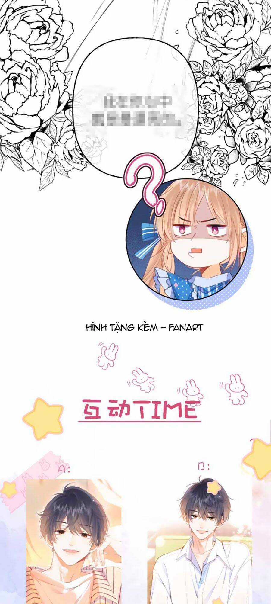 Mối Tình Thầm Kín - Chapter 16 - Trang 45