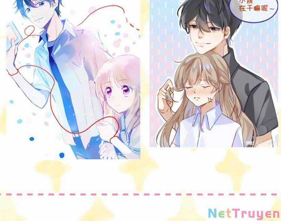 Mối Tình Thầm Kín - Chapter 16 - Trang 50