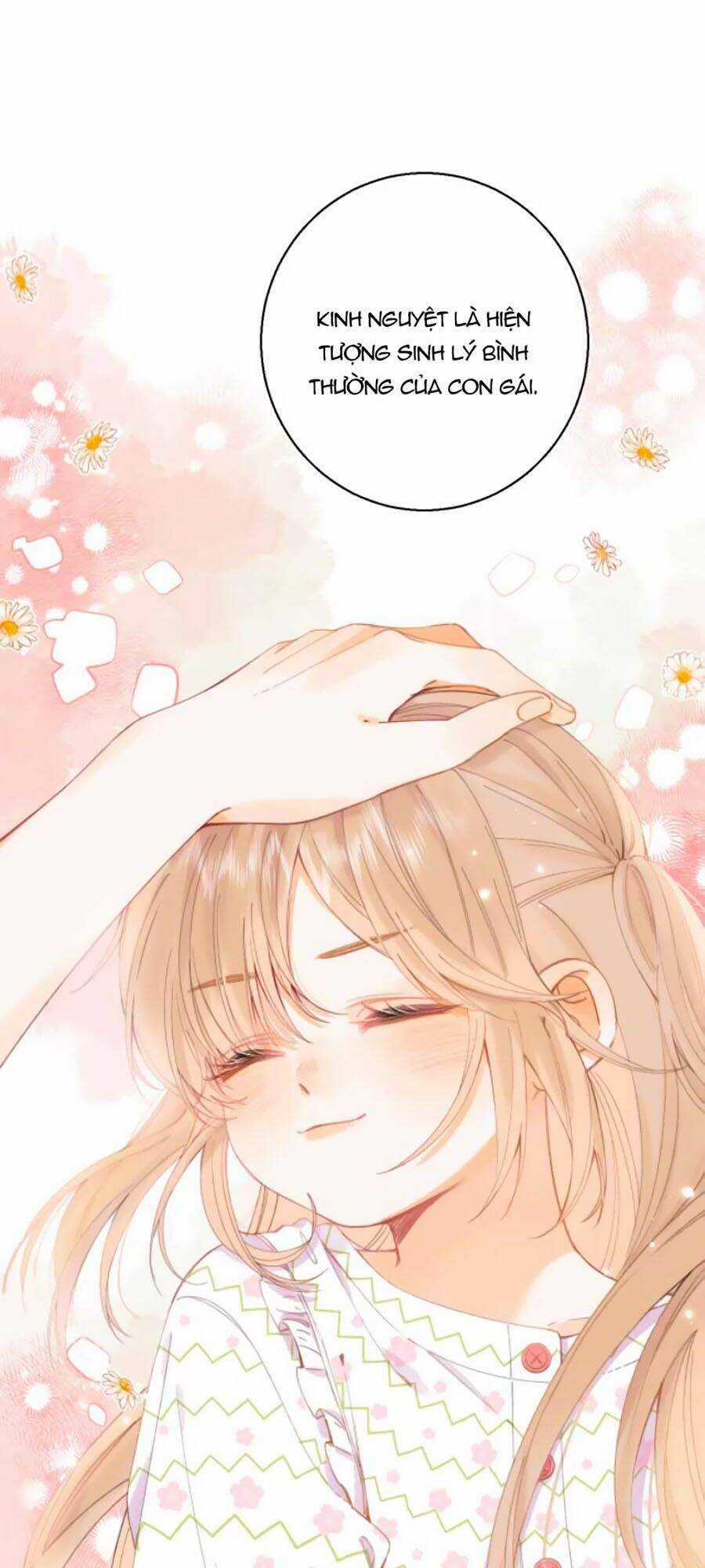 Mối Tình Thầm Kín - Chapter 16 - Trang 6