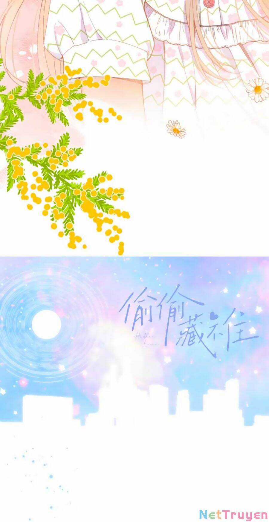 Mối Tình Thầm Kín - Chapter 16 - Trang 7