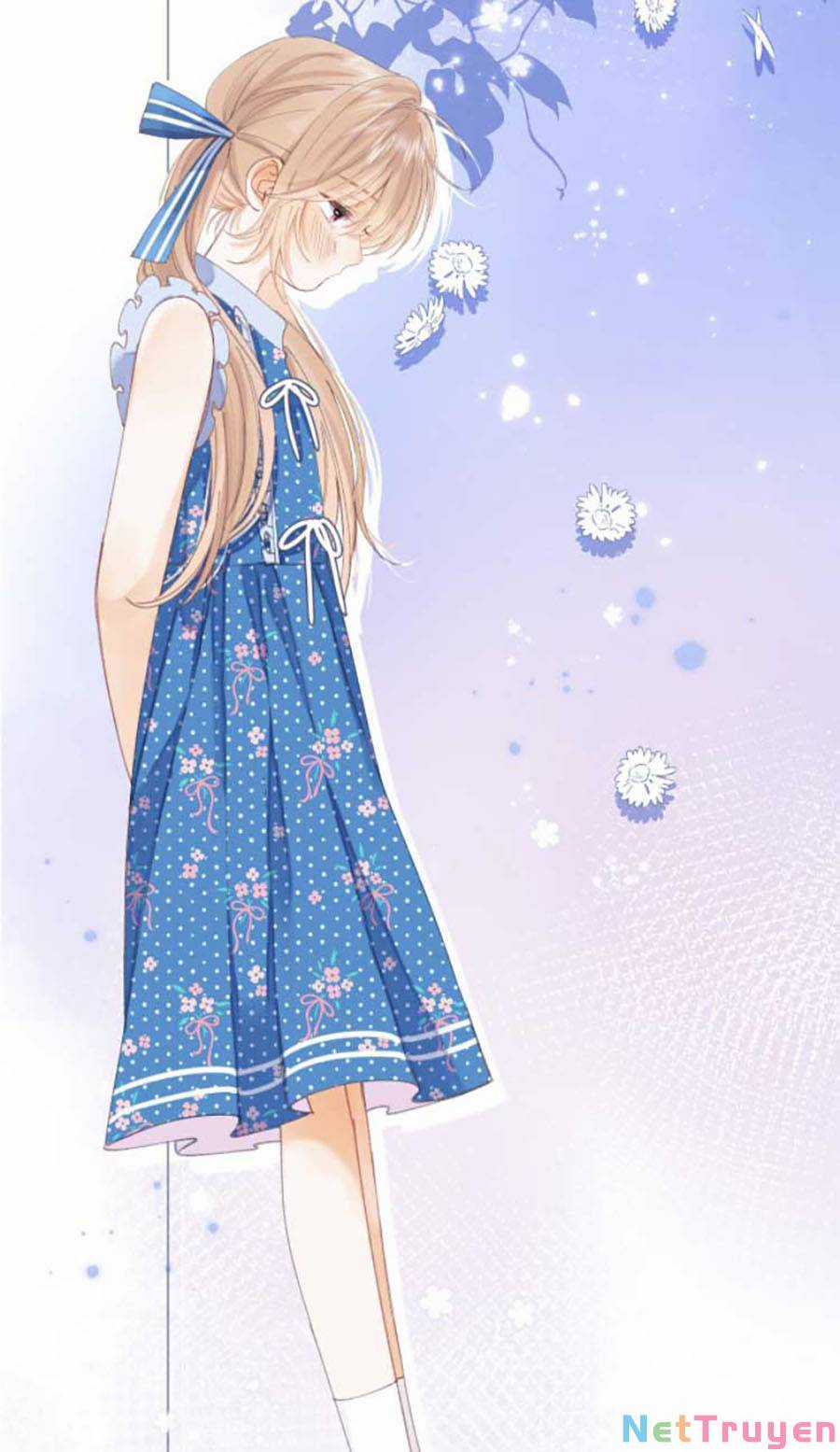 Mối Tình Thầm Kín - Chapter 17 - Trang 15