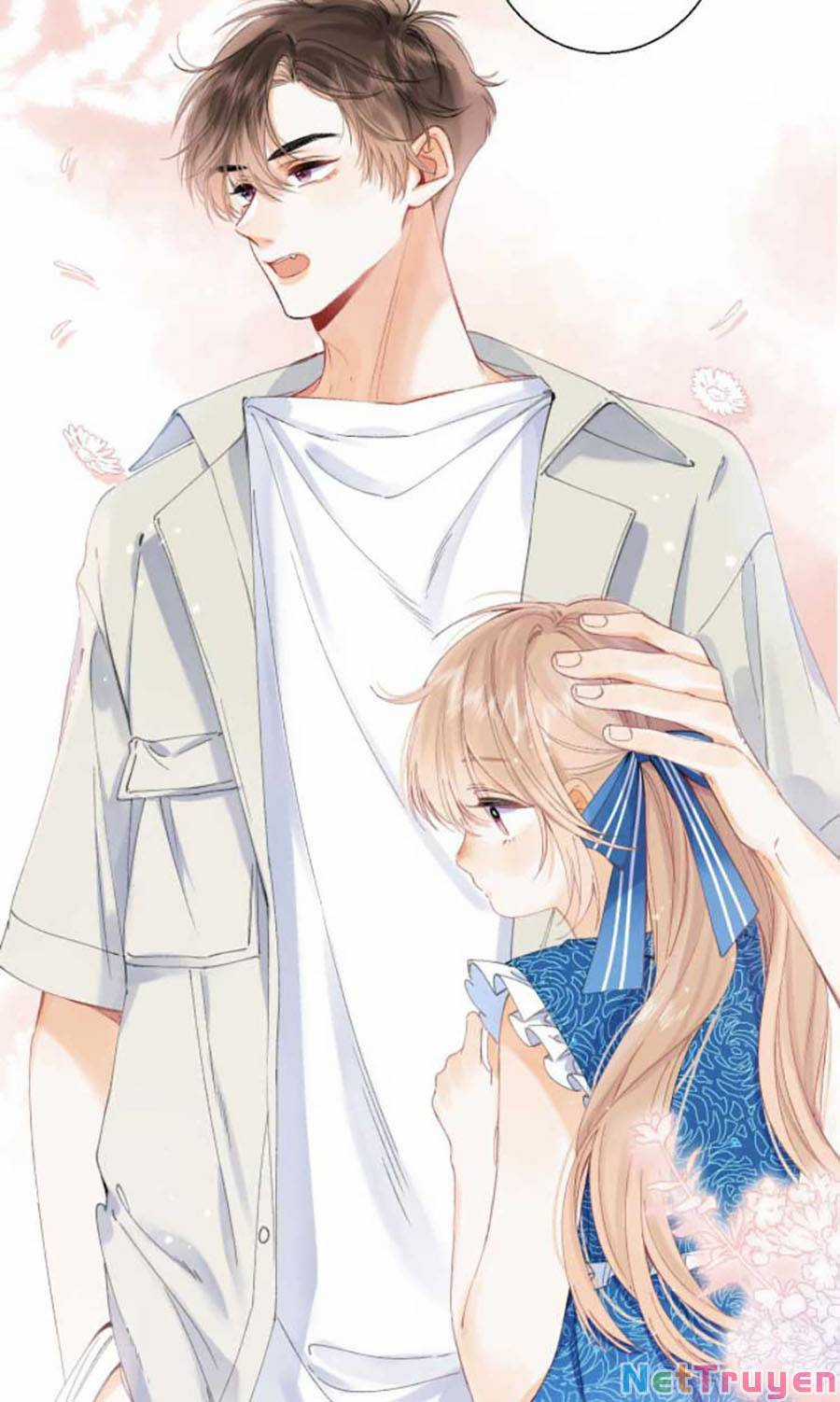 Mối Tình Thầm Kín - Chapter 17 - Trang 23