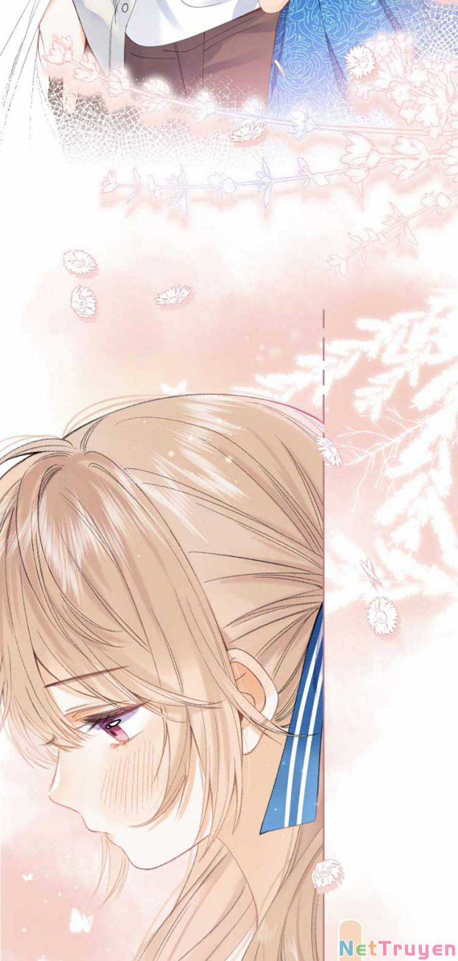 Mối Tình Thầm Kín - Chapter 17 - Trang 24