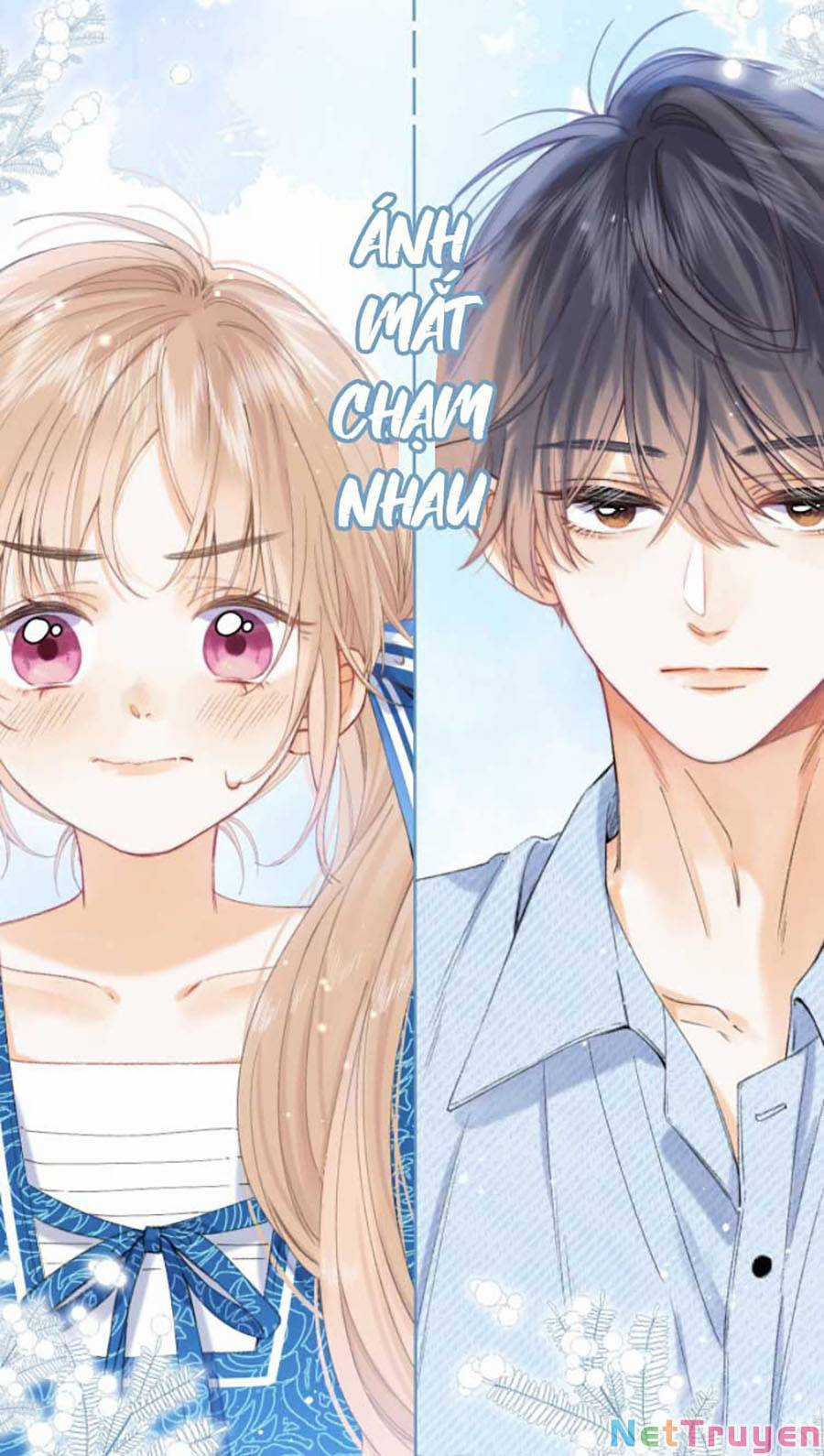 Mối Tình Thầm Kín - Chapter 17 - Trang 27