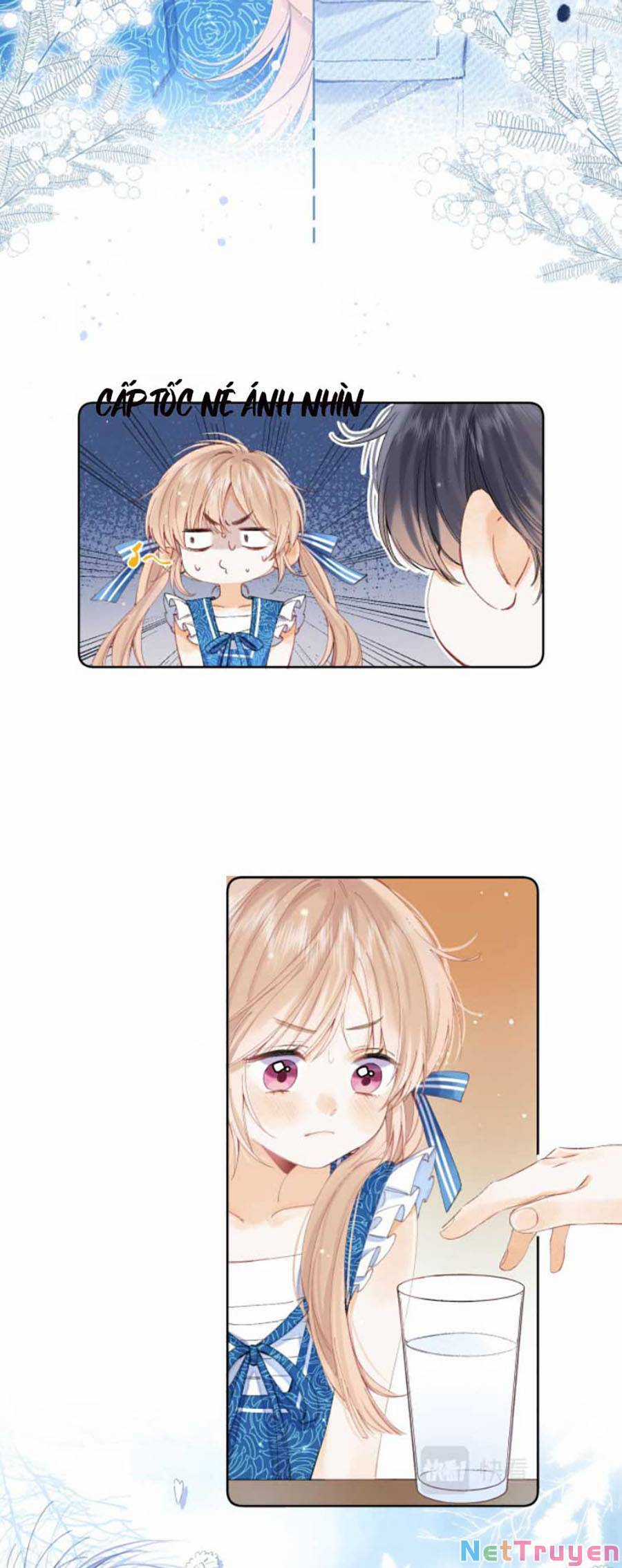 Mối Tình Thầm Kín - Chapter 17 - Trang 28