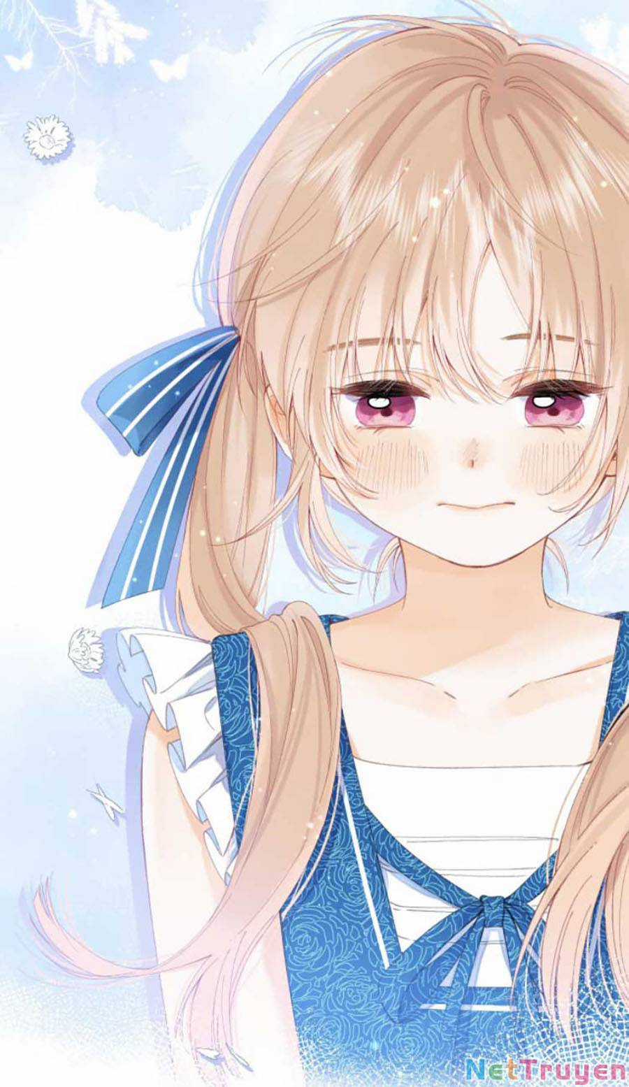 Mối Tình Thầm Kín - Chapter 17 - Trang 31