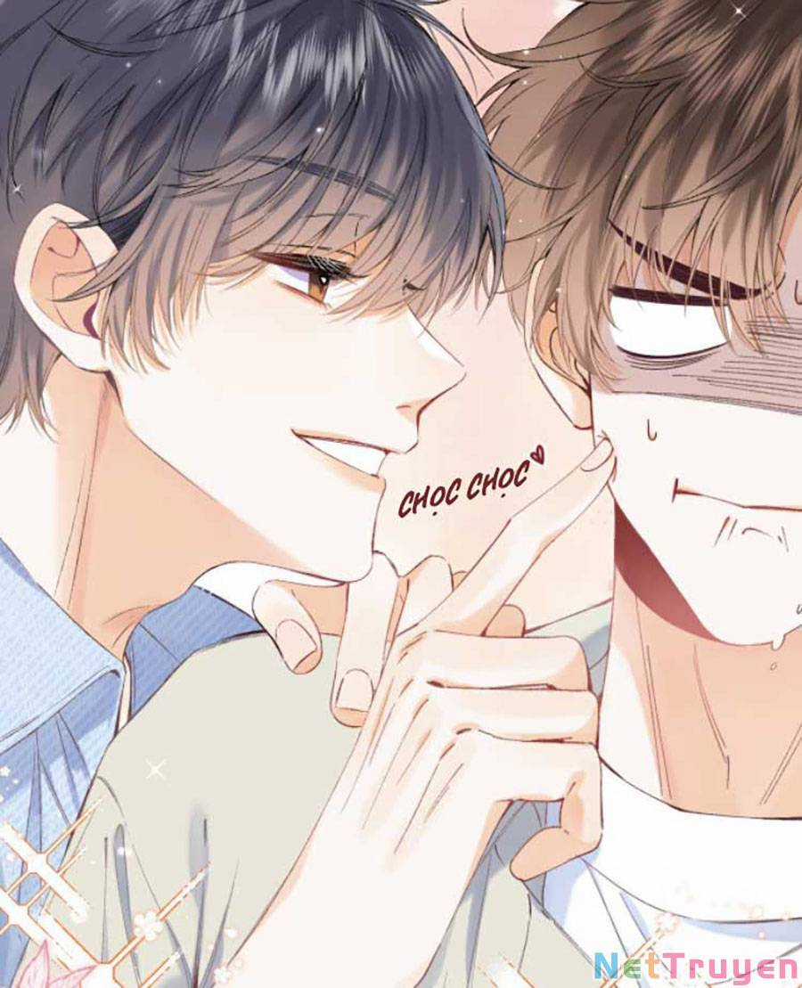 Mối Tình Thầm Kín - Chapter 17 - Trang 5