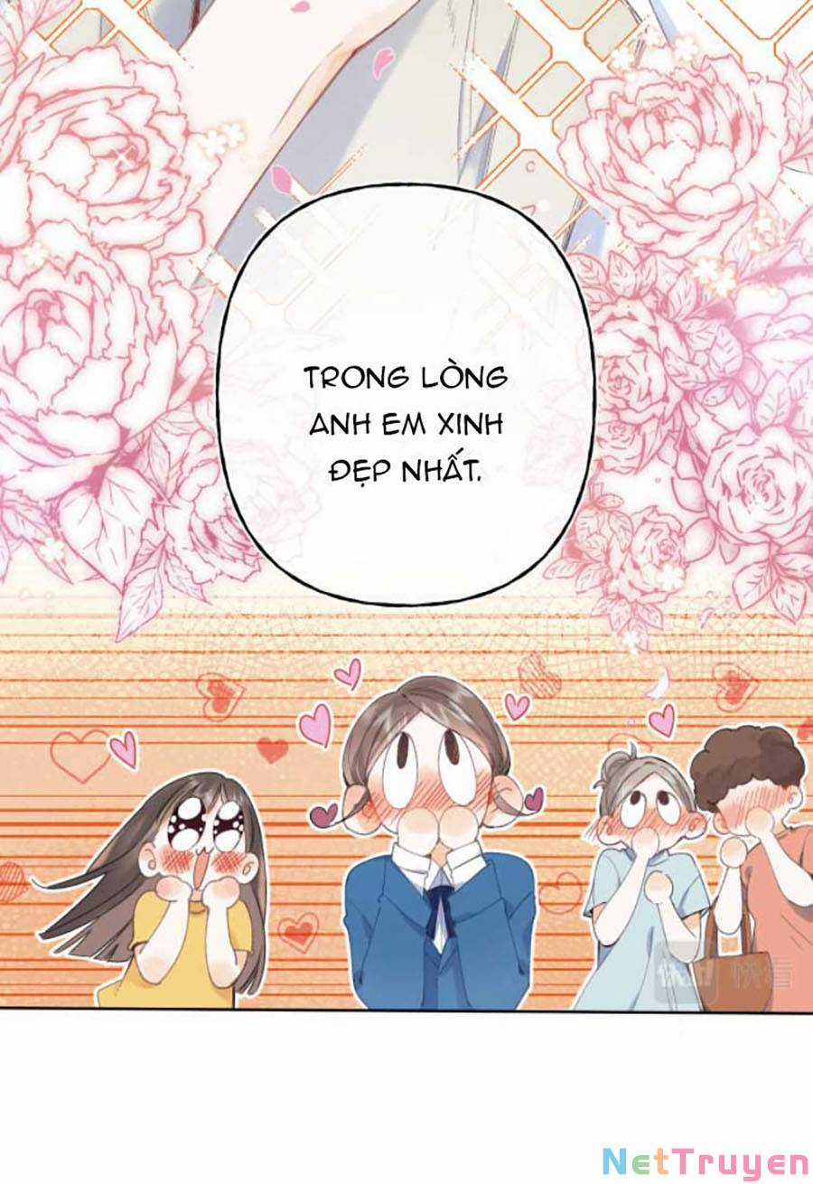 Mối Tình Thầm Kín - Chapter 17 - Trang 6