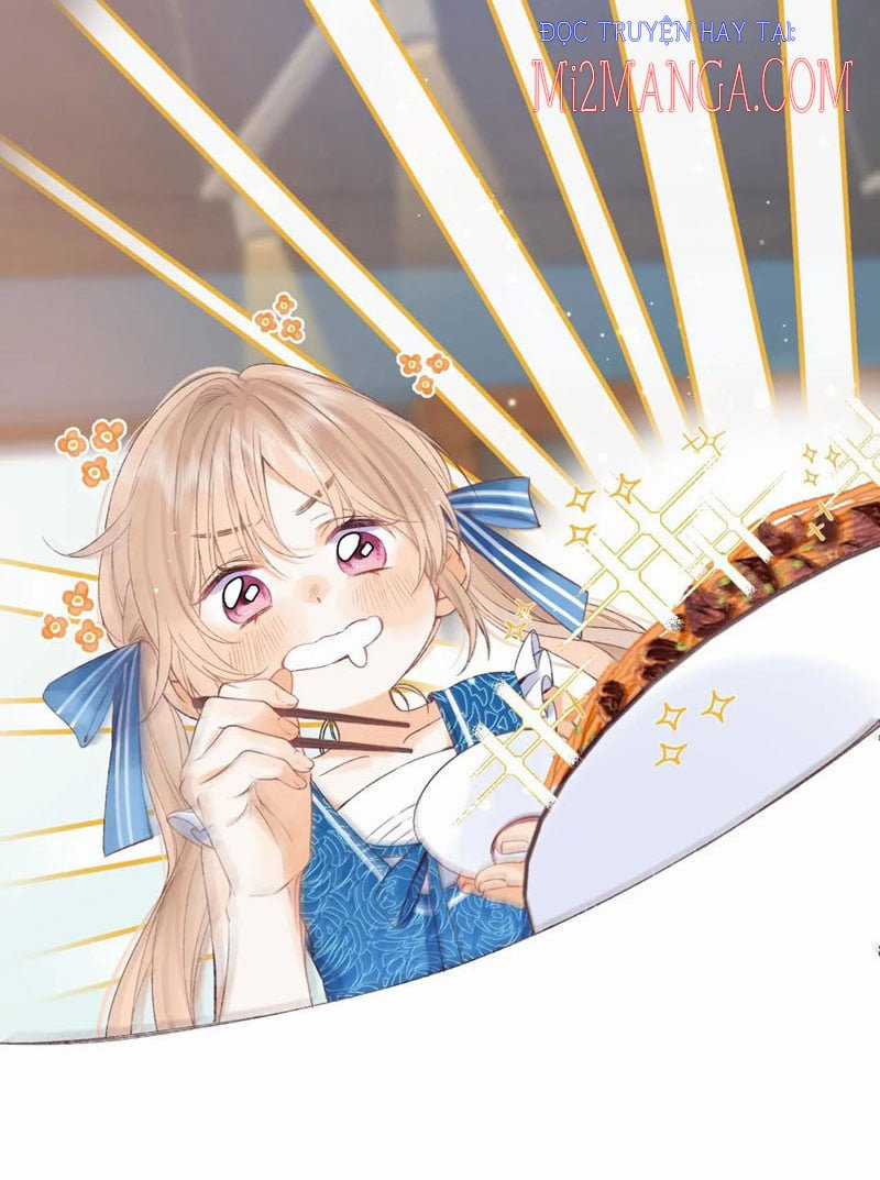 Mối Tình Thầm Kín - Chapter 18 - Trang 11