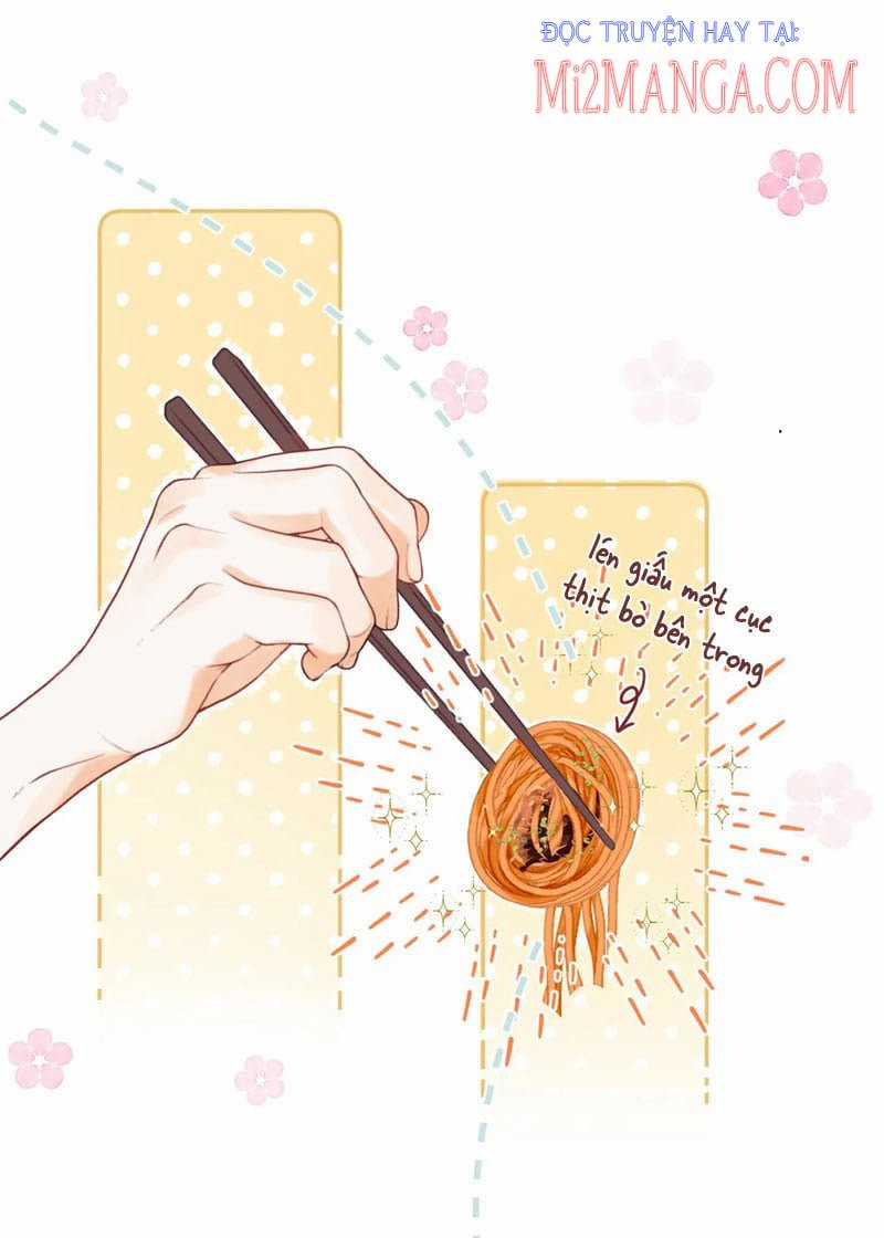 Mối Tình Thầm Kín - Chapter 18 - Trang 12