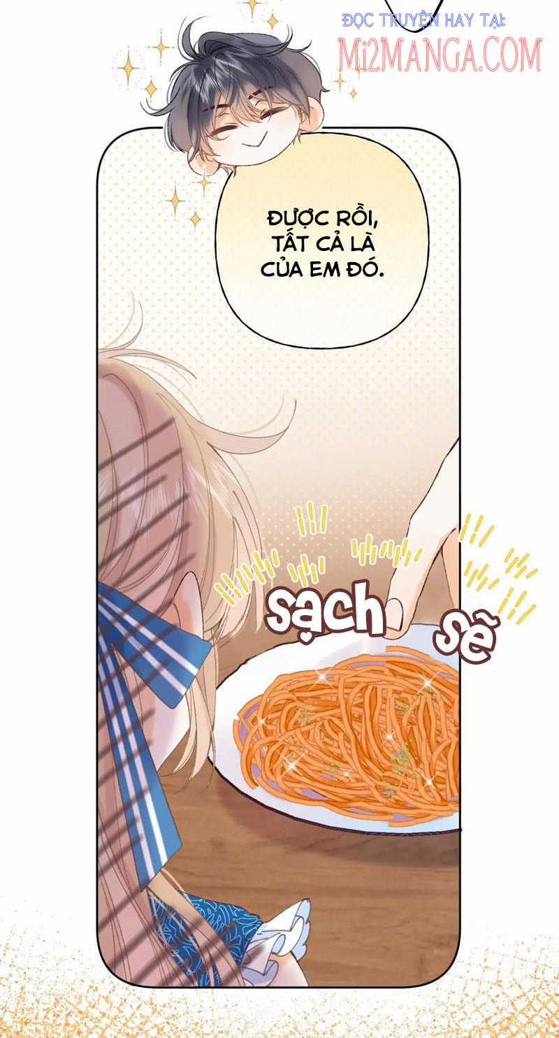 Mối Tình Thầm Kín - Chapter 18 - Trang 17