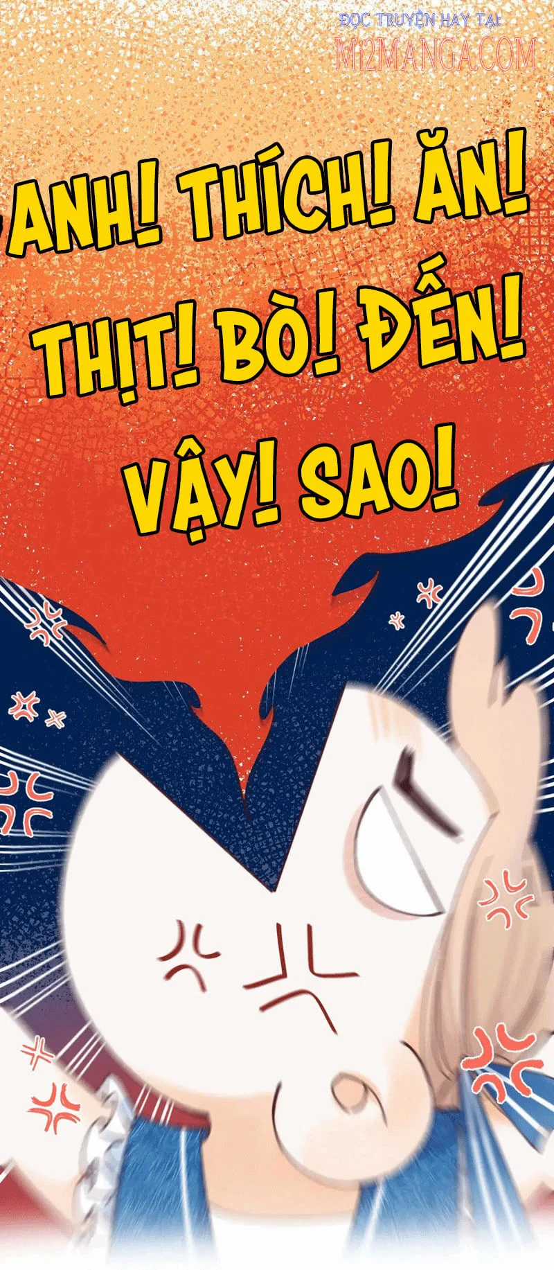 Mối Tình Thầm Kín - Chapter 18 - Trang 18