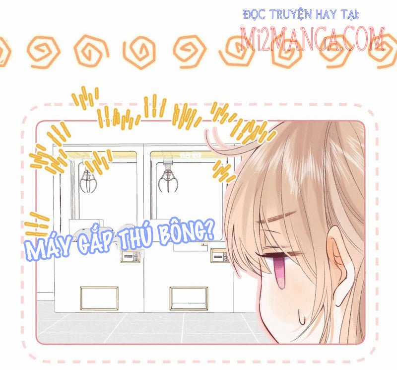 Mối Tình Thầm Kín - Chapter 18 - Trang 25