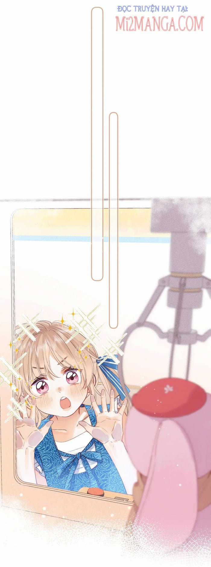 Mối Tình Thầm Kín - Chapter 18 - Trang 26