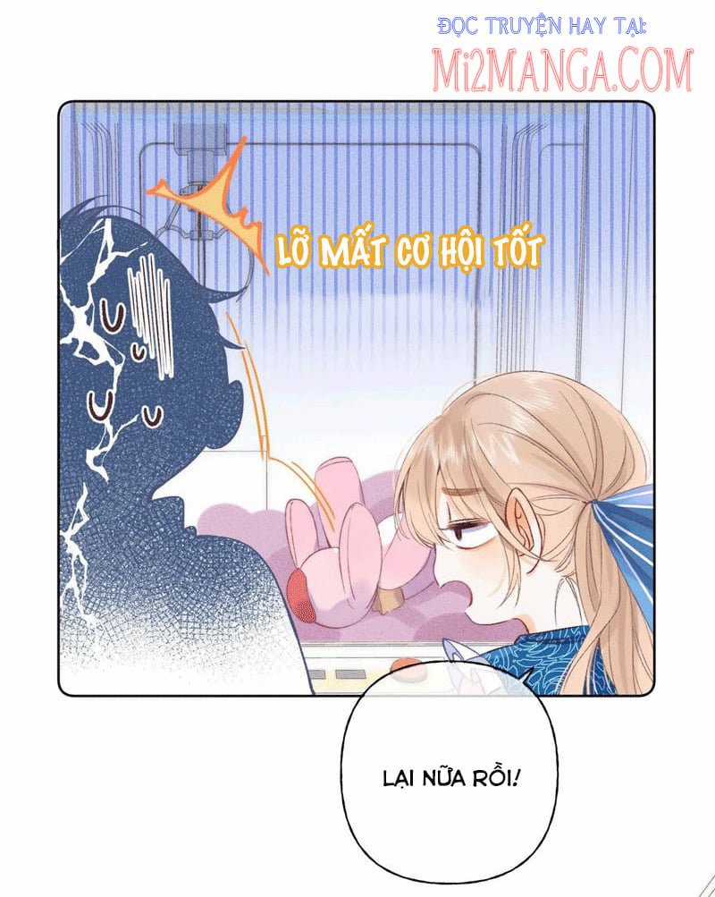 Mối Tình Thầm Kín - Chapter 18 - Trang 27