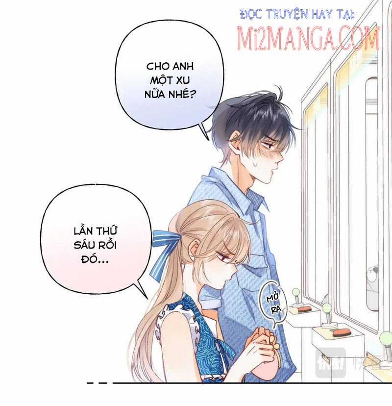 Mối Tình Thầm Kín - Chapter 18 - Trang 28