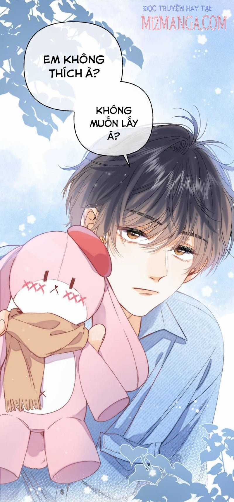 Mối Tình Thầm Kín - Chapter 18 - Trang 32