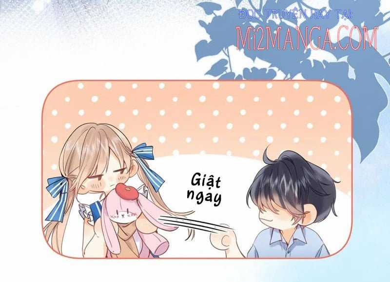Mối Tình Thầm Kín - Chapter 18 - Trang 33