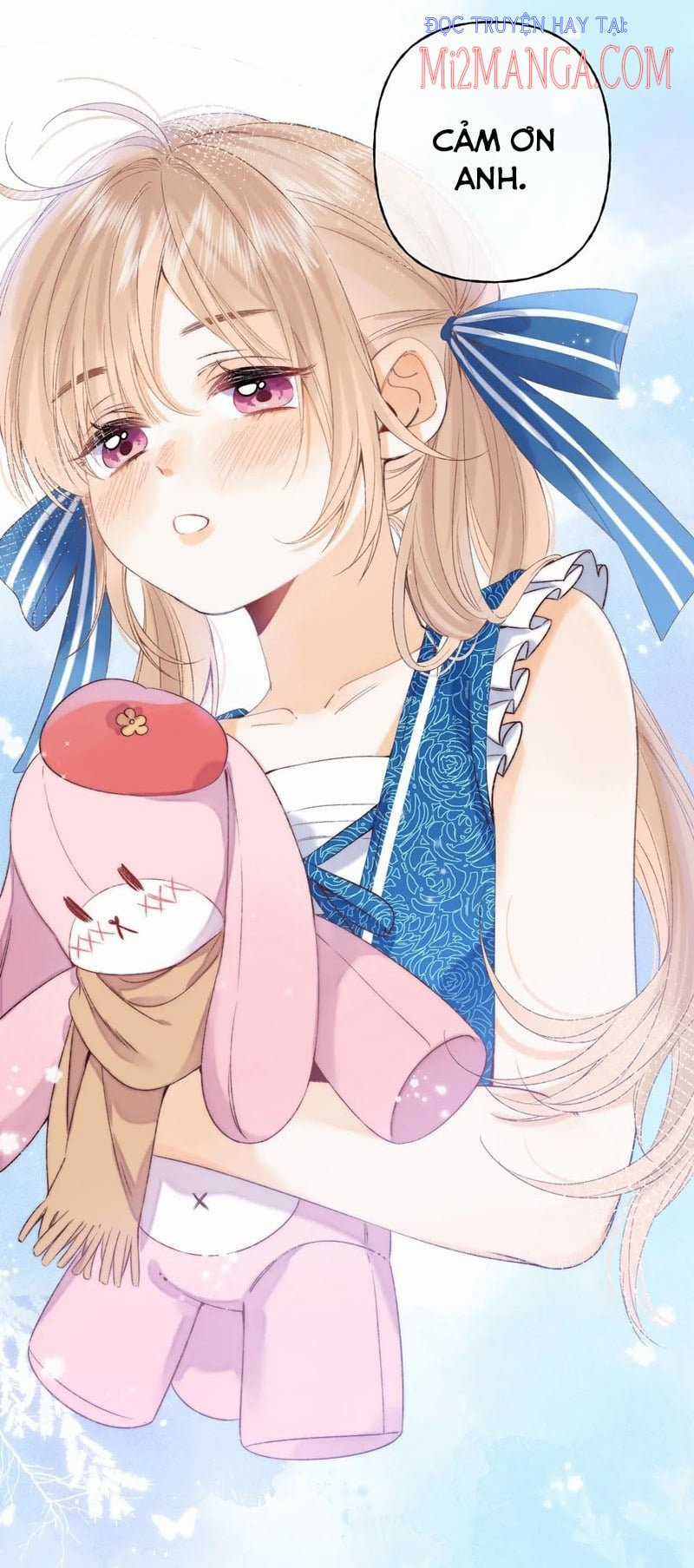 Mối Tình Thầm Kín - Chapter 18 - Trang 34