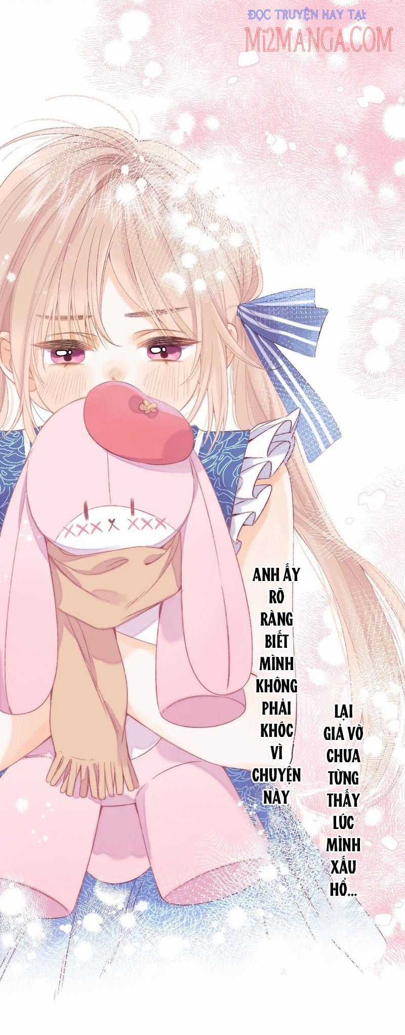 Mối Tình Thầm Kín - Chapter 18 - Trang 36