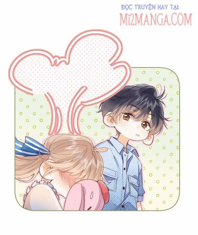 Mối Tình Thầm Kín - Chapter 18 - Trang 37