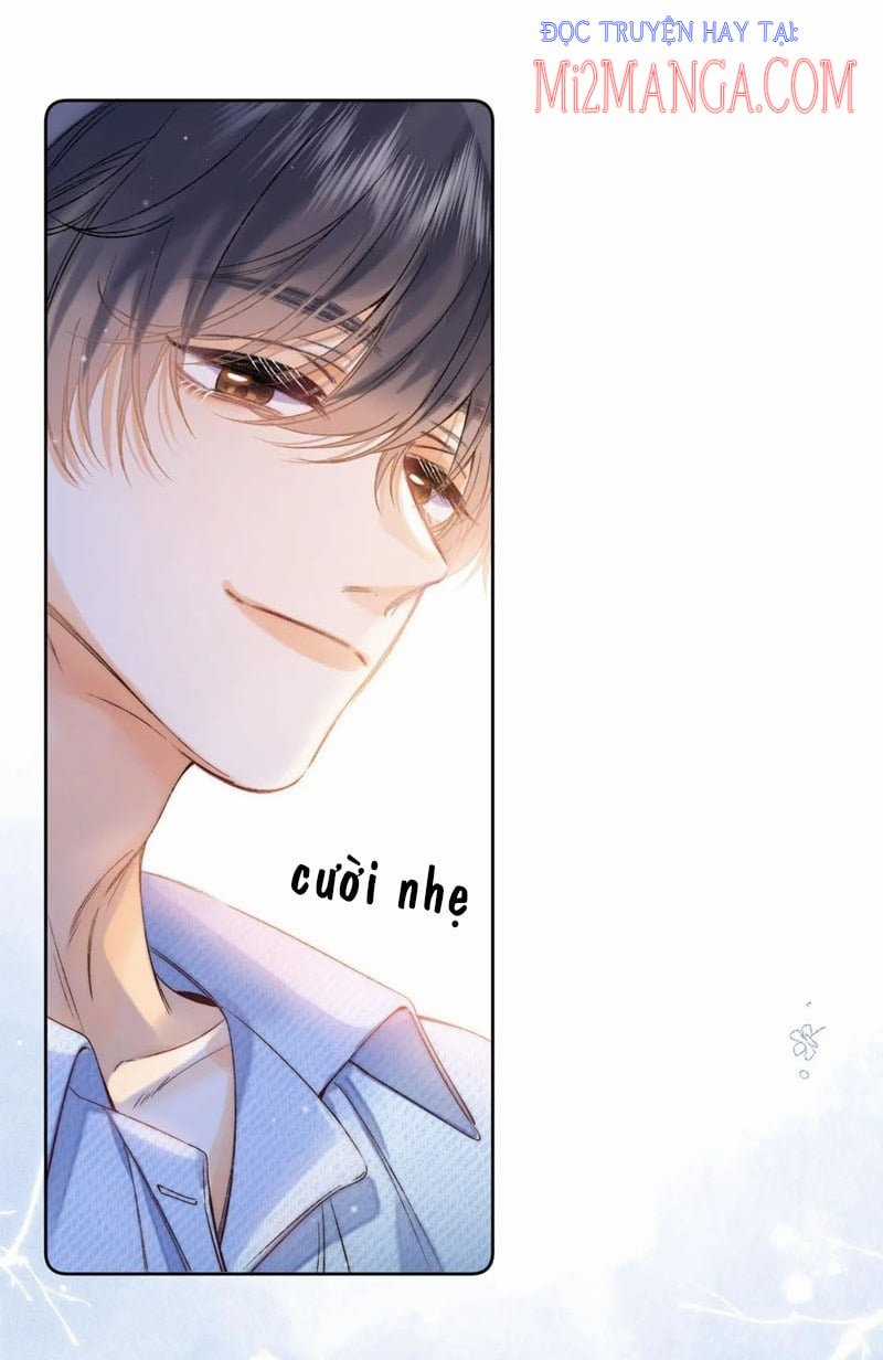 Mối Tình Thầm Kín - Chapter 18 - Trang 38