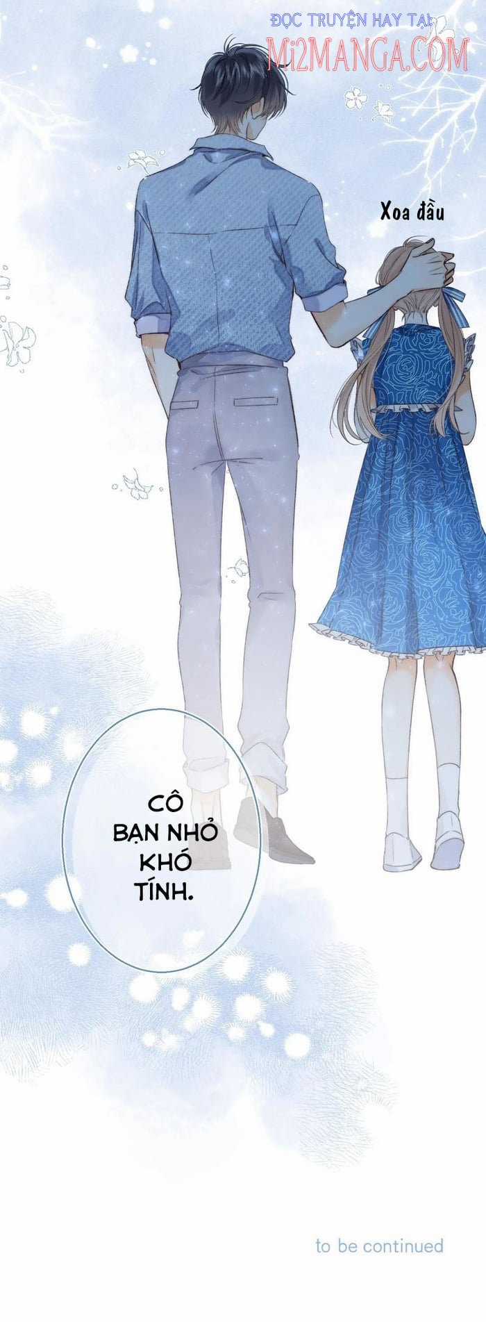 Mối Tình Thầm Kín - Chapter 18 - Trang 39