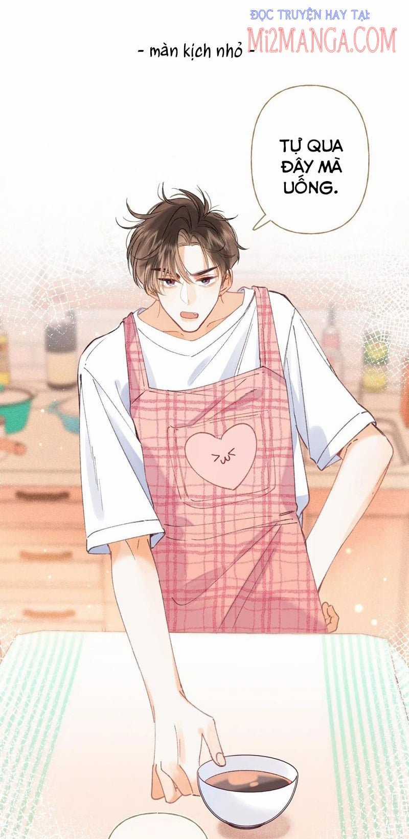 Mối Tình Thầm Kín - Chapter 18 - Trang 40