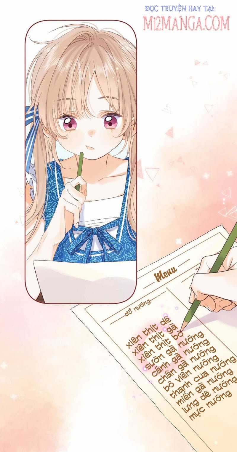 Mối Tình Thầm Kín - Chapter 18 - Trang 5