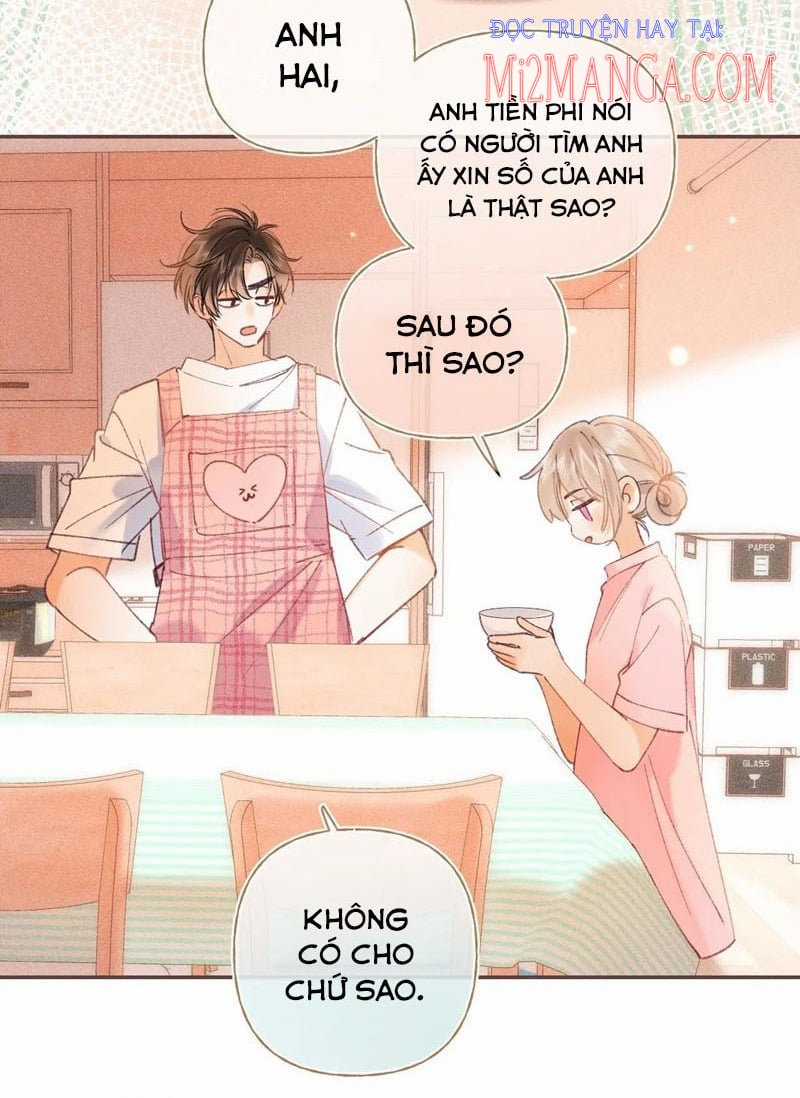 Mối Tình Thầm Kín - Chapter 18 - Trang 41
