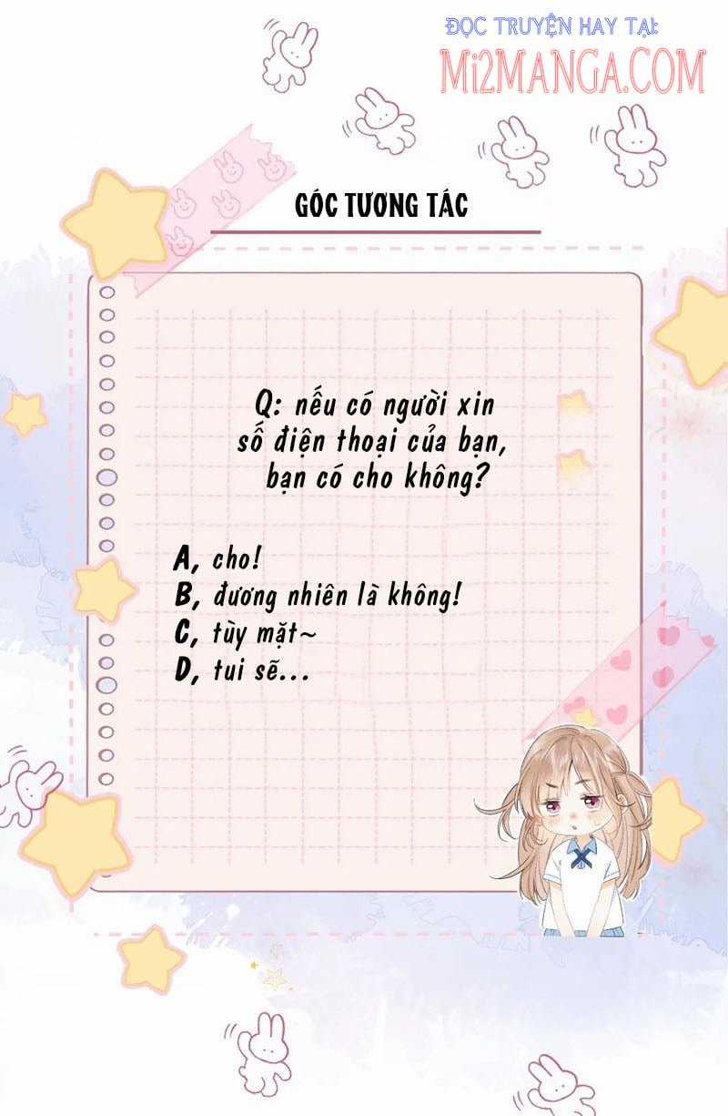 Mối Tình Thầm Kín - Chapter 18 - Trang 44