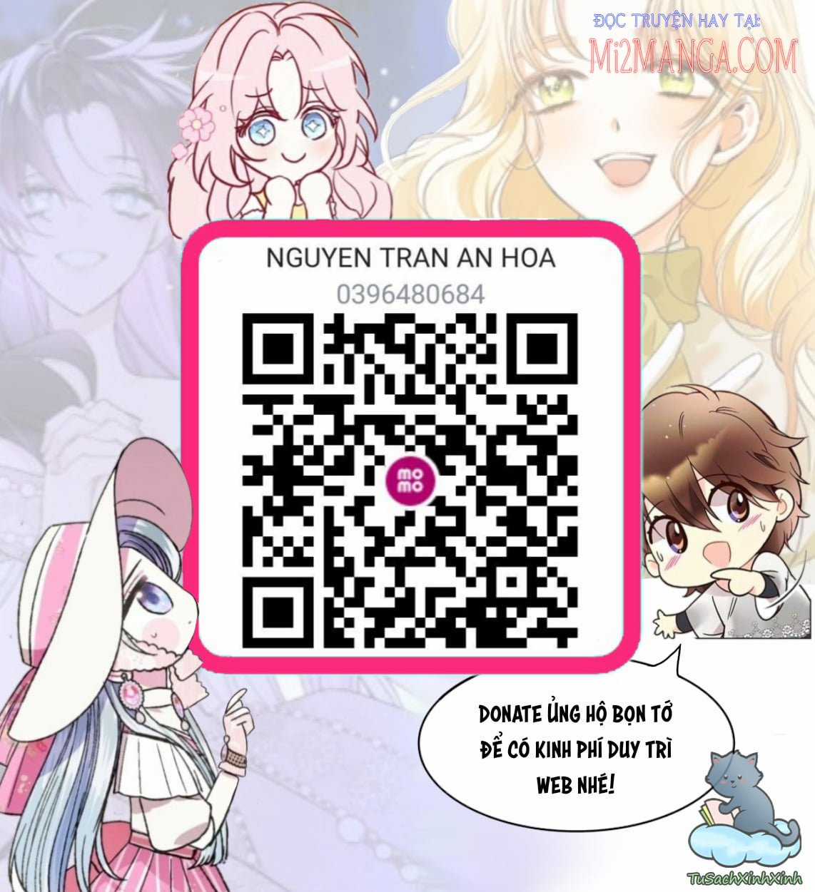 Mối Tình Thầm Kín - Chapter 18 - Trang 45