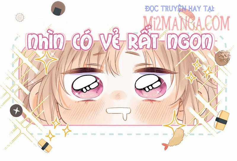 Mối Tình Thầm Kín - Chapter 18 - Trang 9