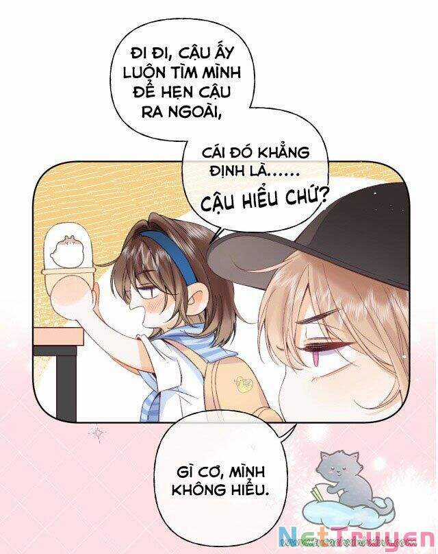 Mối Tình Thầm Kín - Chapter 19 - Trang 12