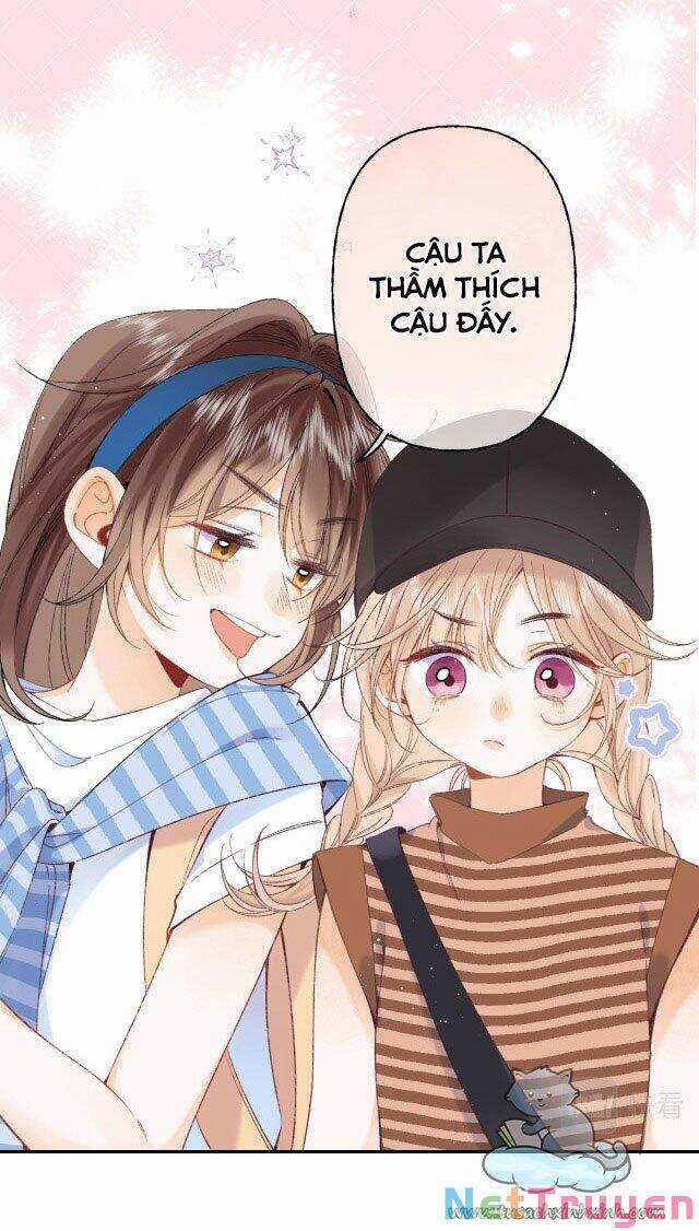 Mối Tình Thầm Kín - Chapter 19 - Trang 13