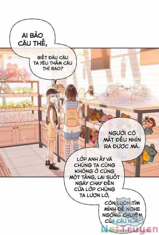 Mối Tình Thầm Kín - Chapter 19 - Trang 14