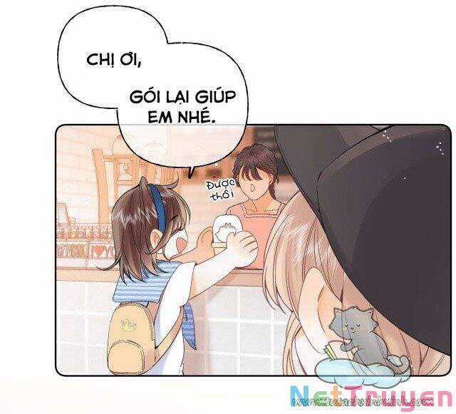 Mối Tình Thầm Kín - Chapter 19 - Trang 15