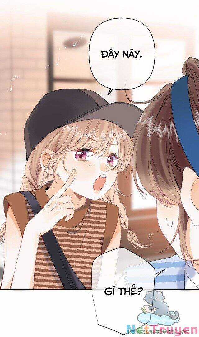 Mối Tình Thầm Kín - Chapter 19 - Trang 16