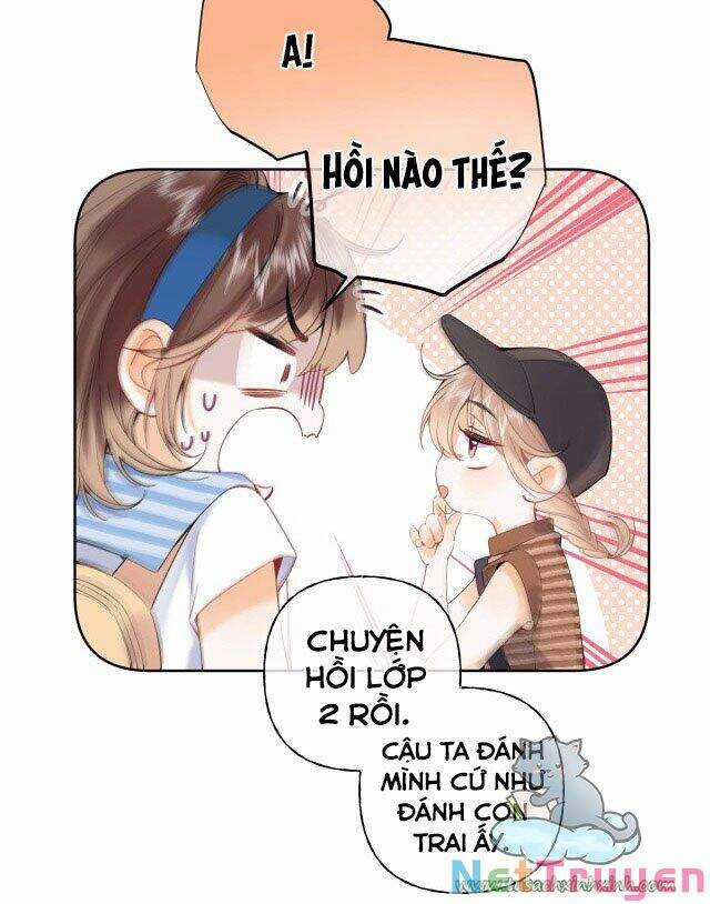 Mối Tình Thầm Kín - Chapter 19 - Trang 18