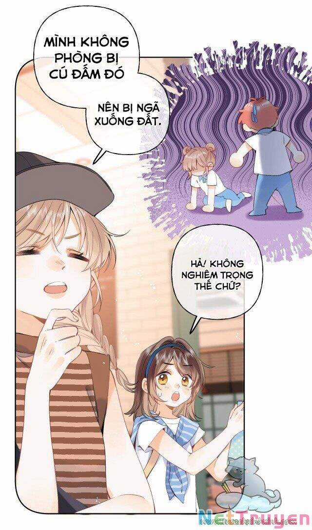 Mối Tình Thầm Kín - Chapter 19 - Trang 19