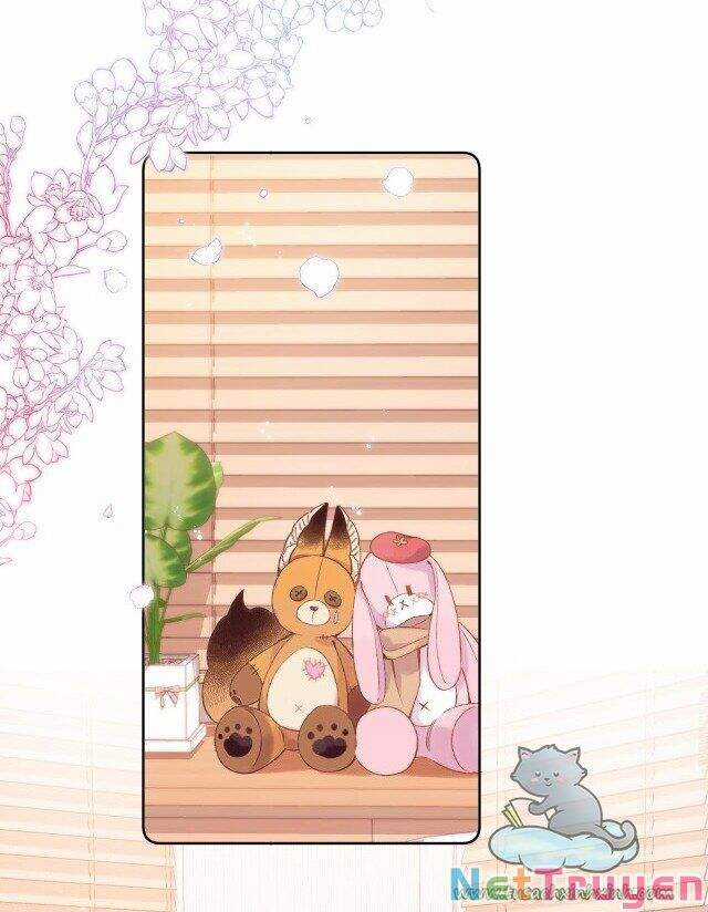 Mối Tình Thầm Kín - Chapter 19 - Trang 3