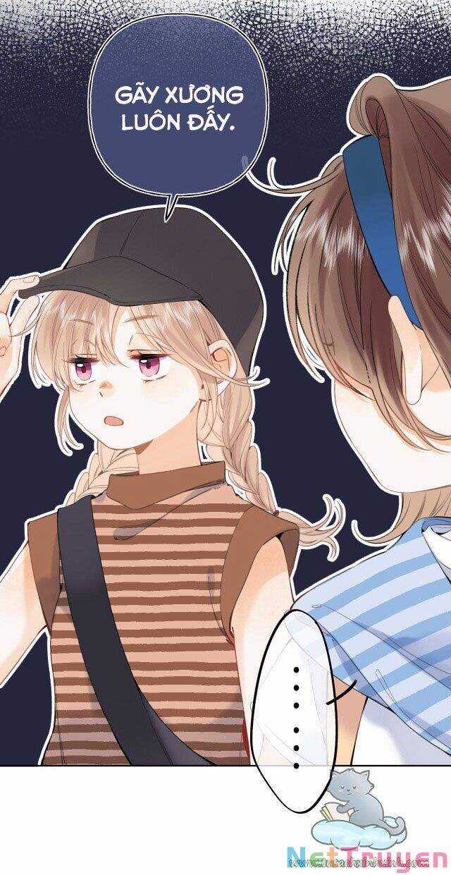 Mối Tình Thầm Kín - Chapter 19 - Trang 22