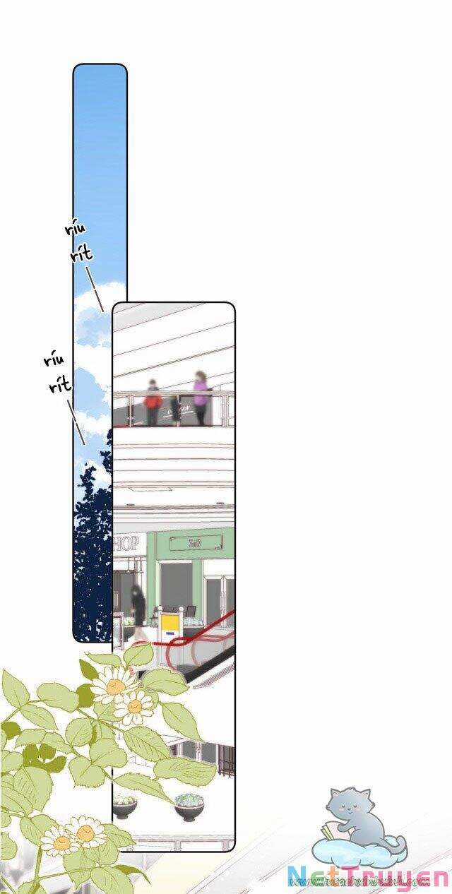 Mối Tình Thầm Kín - Chapter 19 - Trang 23