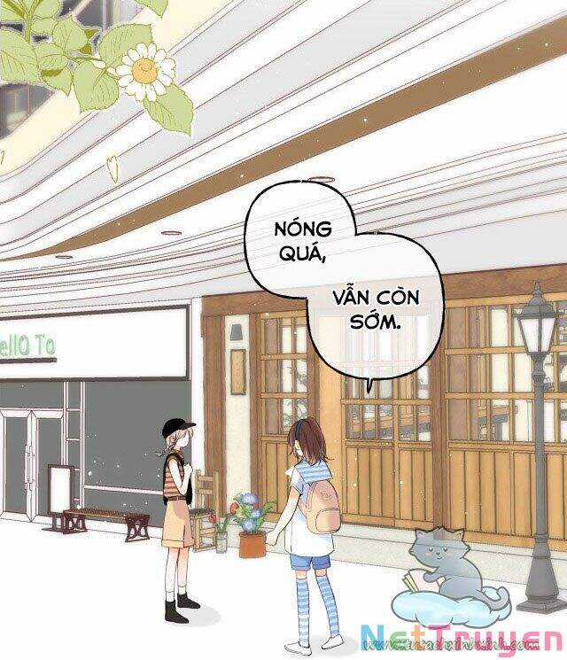 Mối Tình Thầm Kín - Chapter 19 - Trang 24